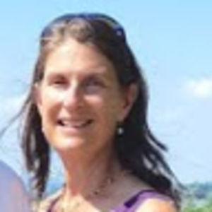 Meet your Posher, Suzanne